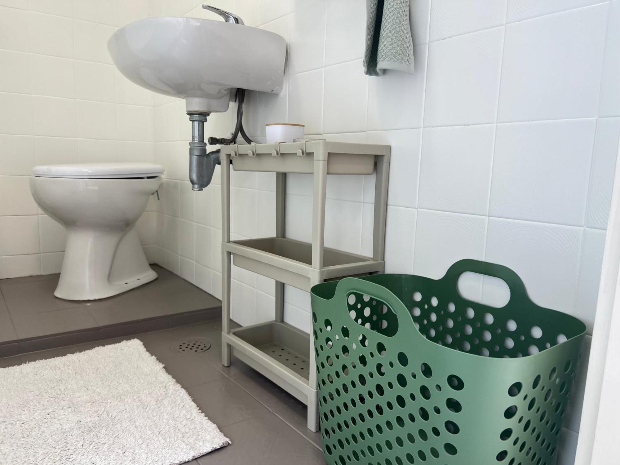 Apartman Lucijan Каштела Экстерьер фото
