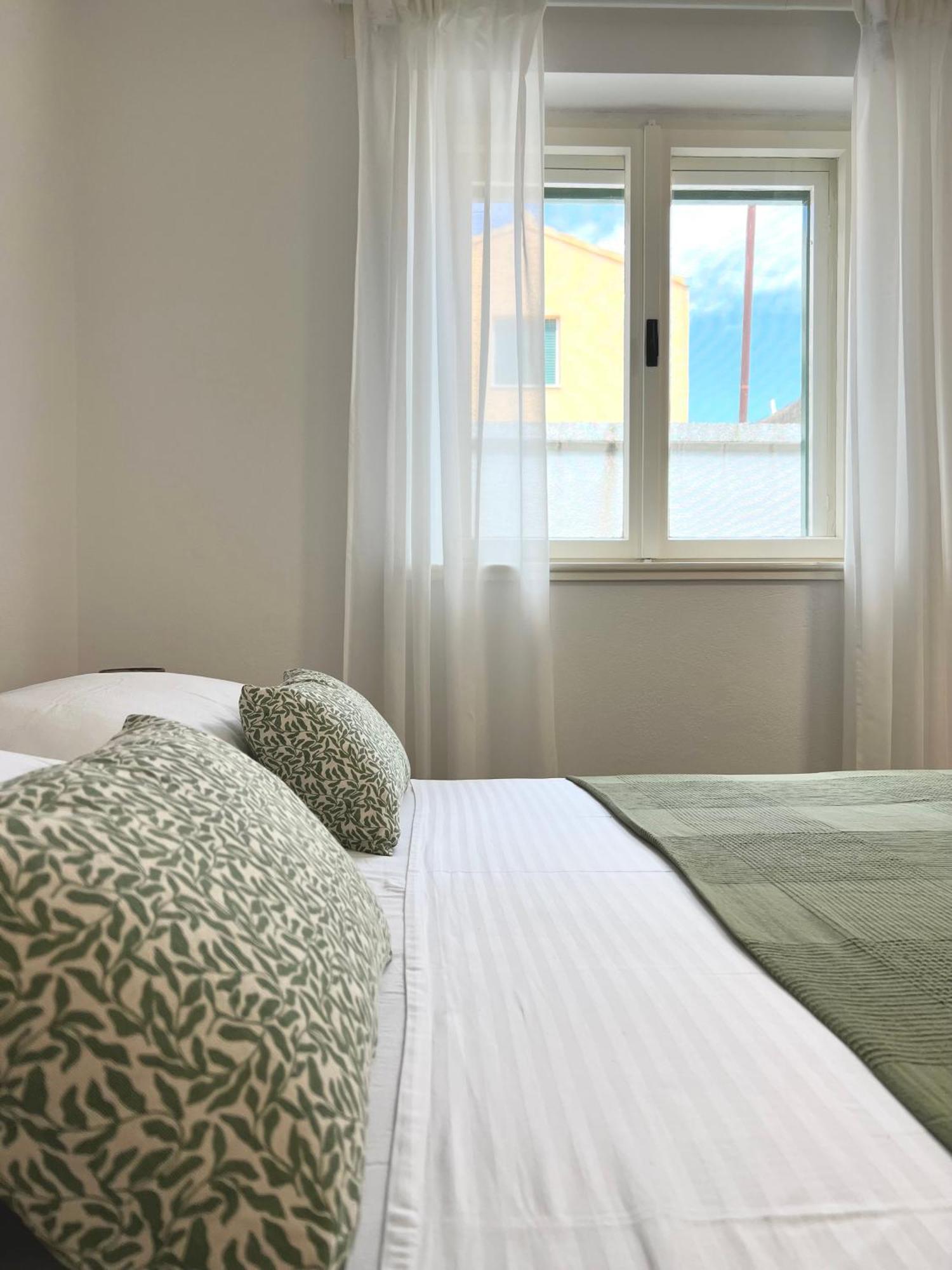 Apartman Lucijan Каштела Экстерьер фото